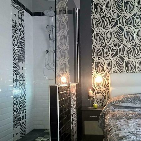 Pompei Boutique Inn 外观 照片