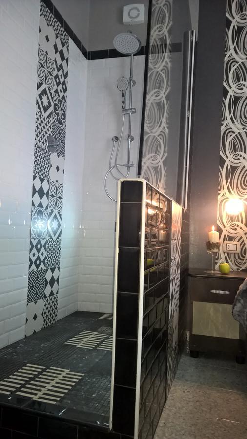 Pompei Boutique Inn 外观 照片