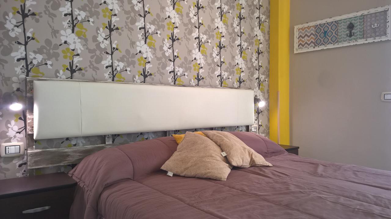 Pompei Boutique Inn 外观 照片