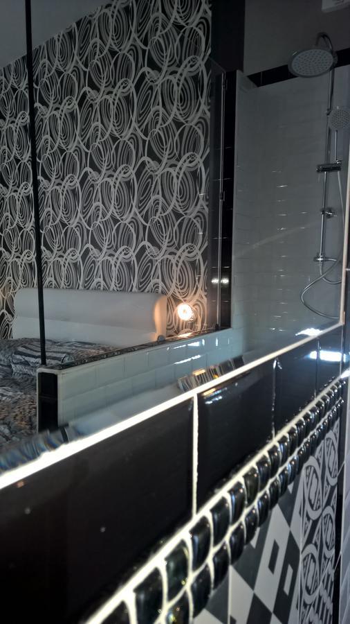 Pompei Boutique Inn 外观 照片
