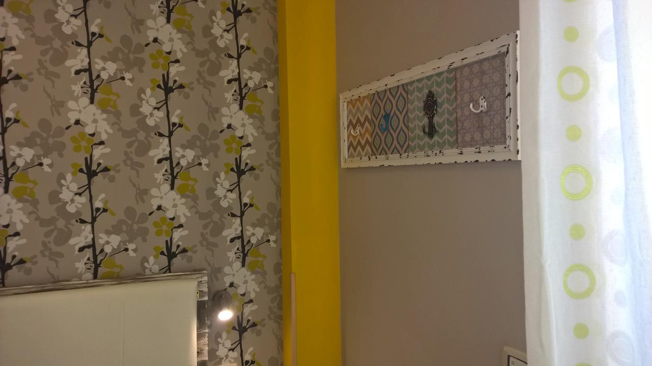 Pompei Boutique Inn 外观 照片