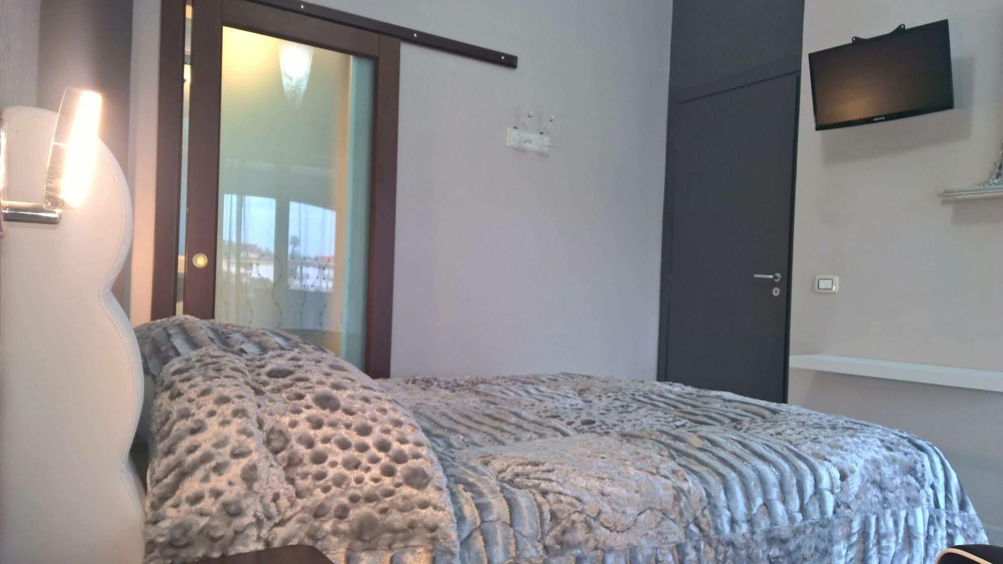 Pompei Boutique Inn 外观 照片