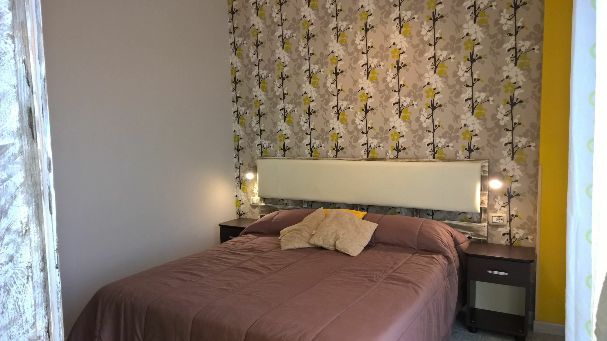 Pompei Boutique Inn 外观 照片