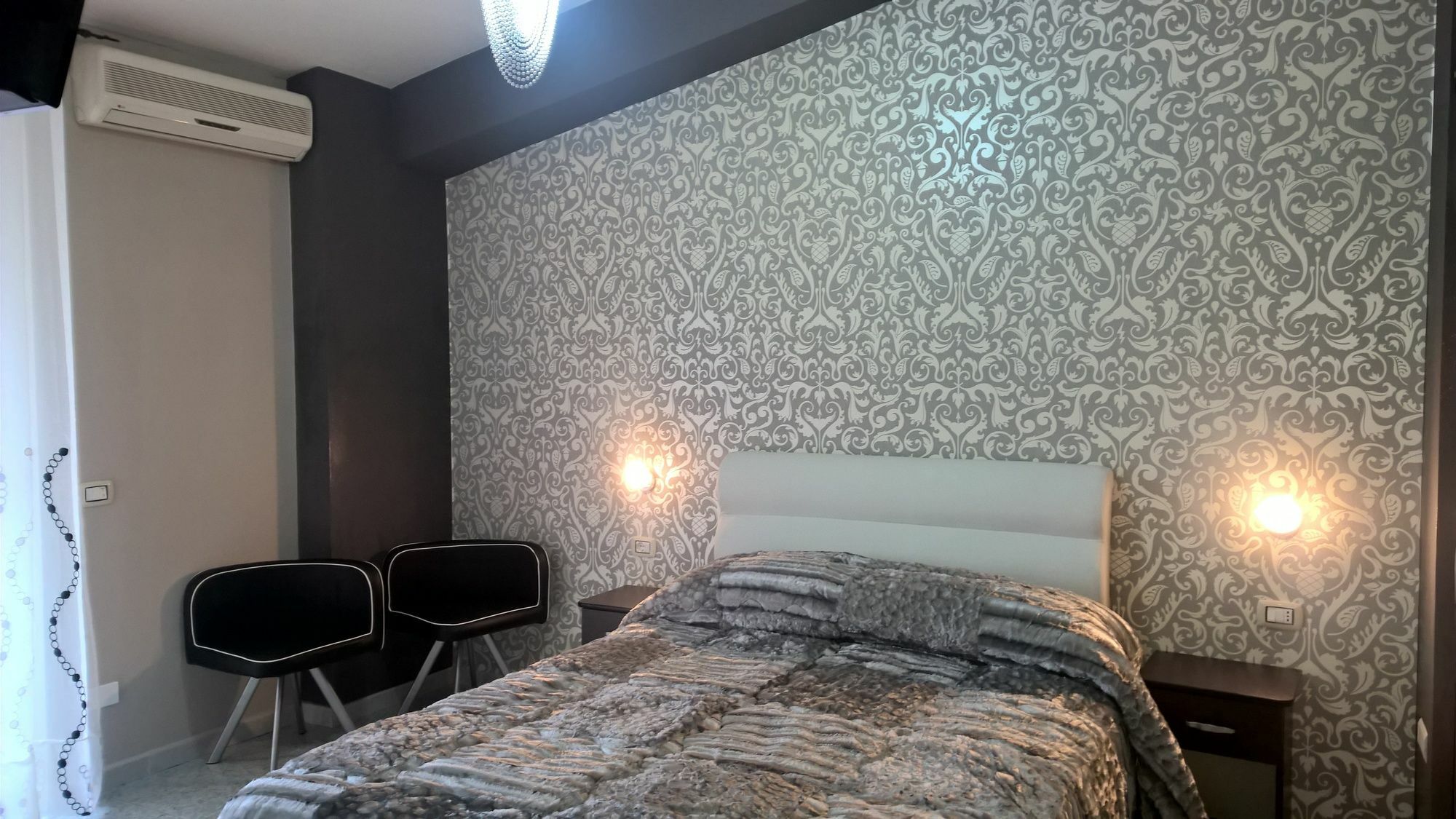 Pompei Boutique Inn 外观 照片