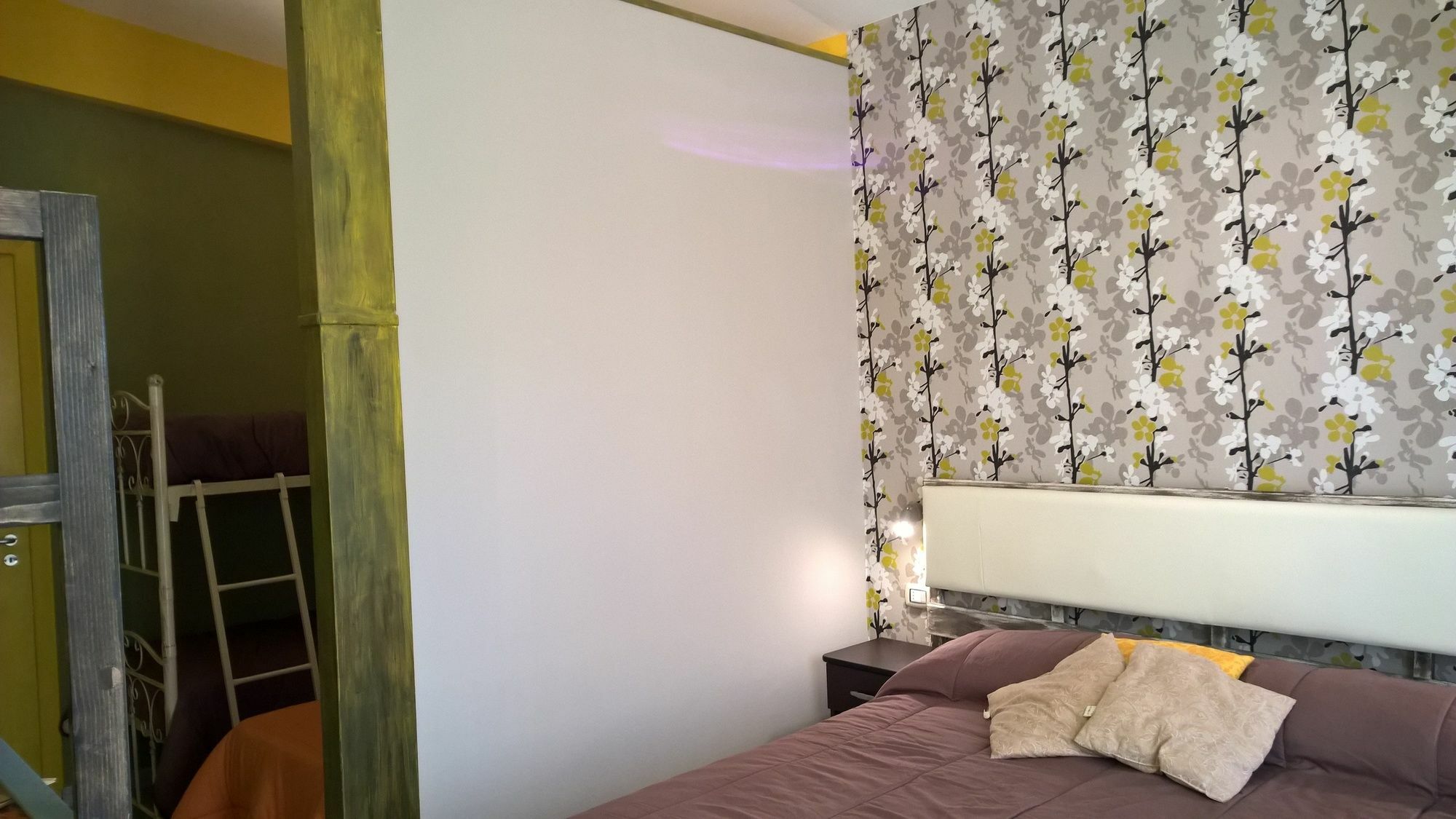 Pompei Boutique Inn 外观 照片